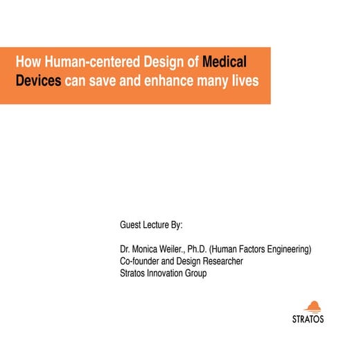 Patient Safety And Human Factors Engineering Spring2006 | PPT