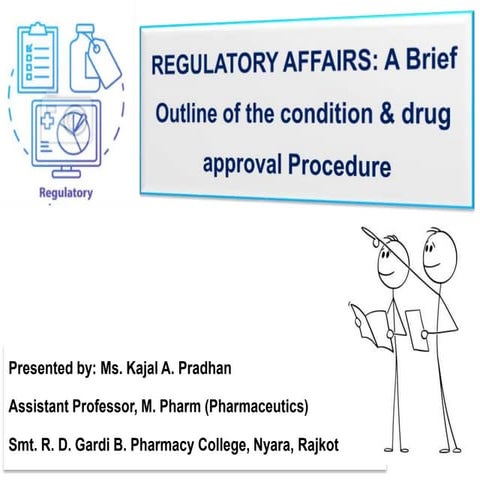 Regulatory affairs overview.pptx