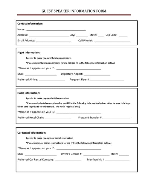 guestspeakerinformationform 130630231255 phpapp01 thumbnail jpg cb 1372634002 speaker form