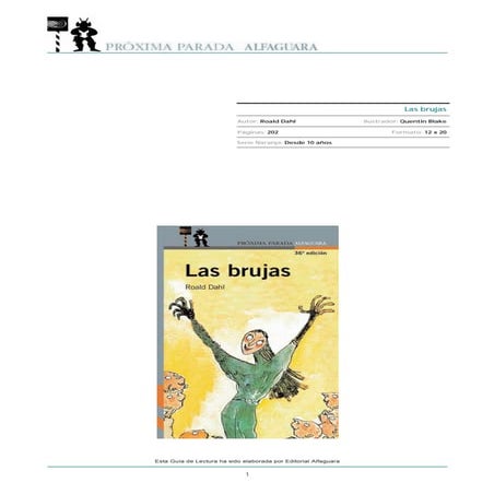 Guia actividades-brujas