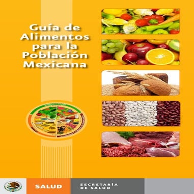 Guia alimentos 