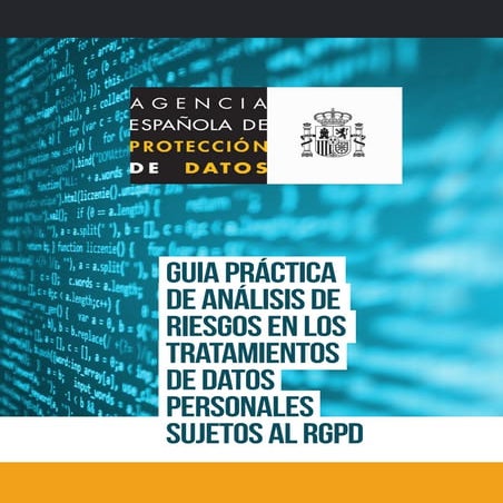 Guía para realizar el análisis de riesgos | PDF
