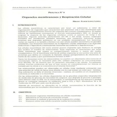 Guia biologia celular y molecular parte 3