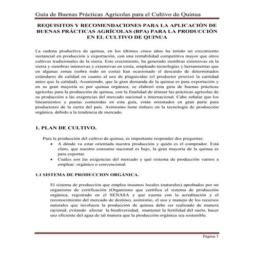 Guia bpa-quinua