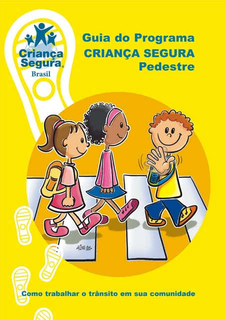Guia crianca-segura