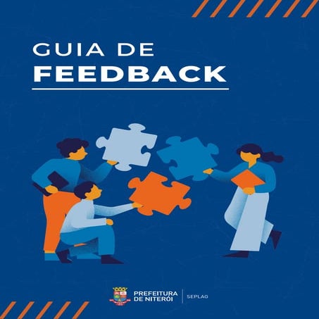 Guia-de-Feedback-.pdf para lideres corporativos | PDF