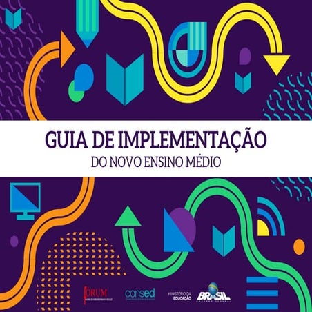 Documento Curricular Referencial da Bahia - DCRB | PDF