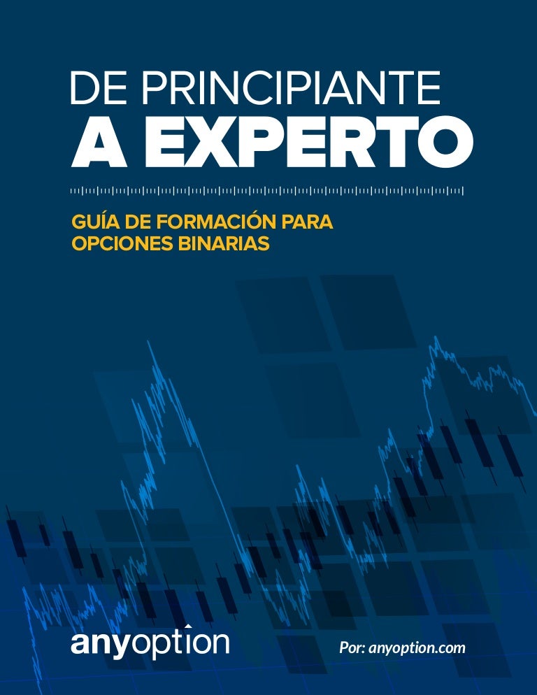 Comerciantes de opciones binarias