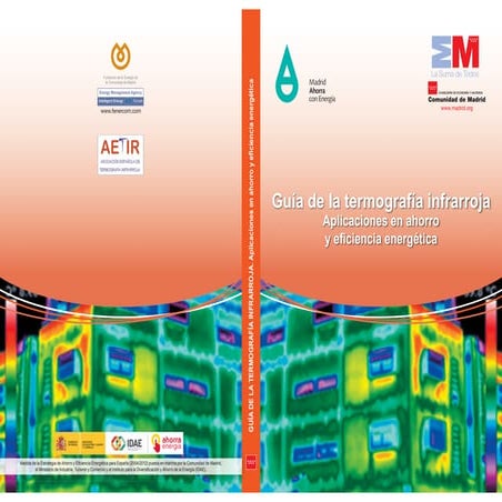 Guia de-la-termografia-infrarroja-fenercom-2011 | PDF