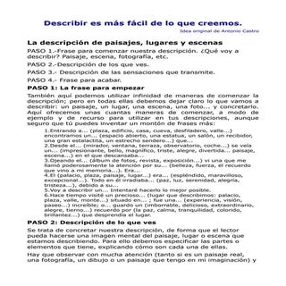 Guia describir-paisajes-y-lugares