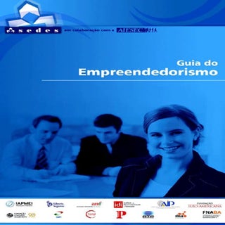 Guia Empreendedorismo