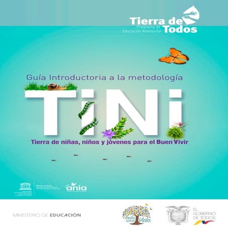 Metodo tini | PDF