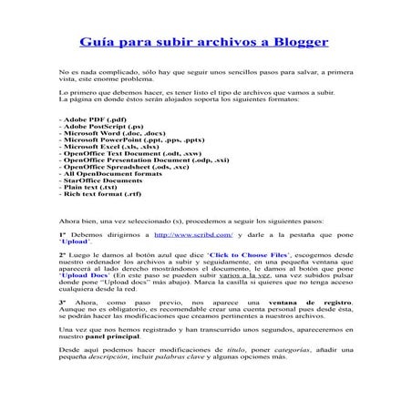 Guia para-subir-archivos-a-blogger