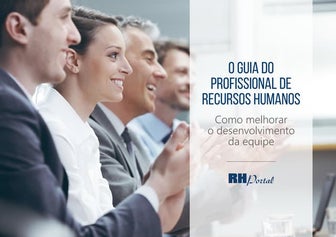 O Guia do Profissional de Recursos Humanos