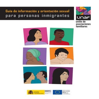 Guía de información y orientación s...