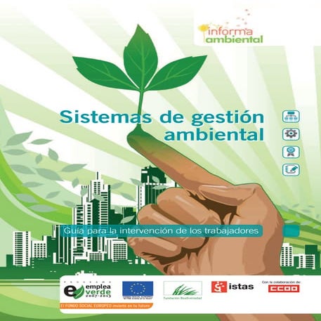 Guia sga | PDF