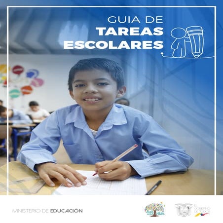 Guia tareas-escolares