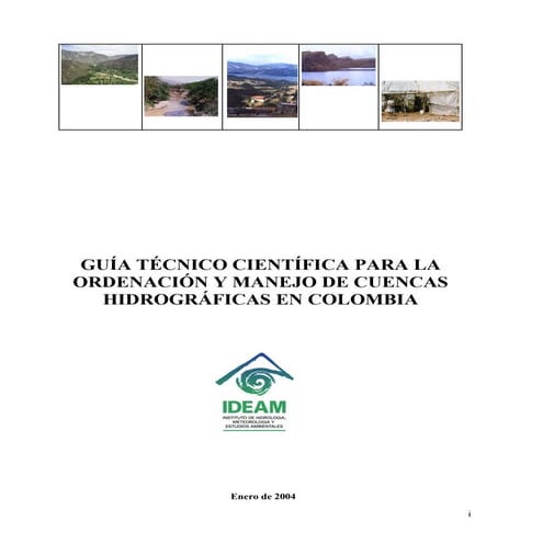Resolución 040 corantioquia | PDF