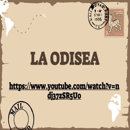 GUIA 1 - literatura griega, trabajo en binas