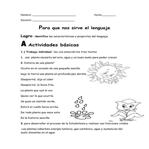 Guia 12 lenguajes literarios