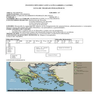 Guia 1 poema de parmenides filosofi...