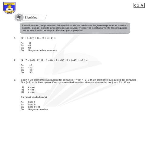 Guía 2 - Ejercitación de números enteros (1).pdf