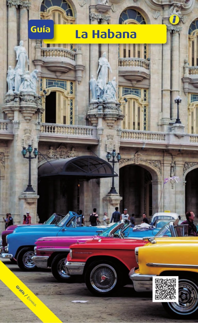 Oficinas De Dhl En La Habana Cuba La Habana, Cuba. Guía Turística. Travel Guide