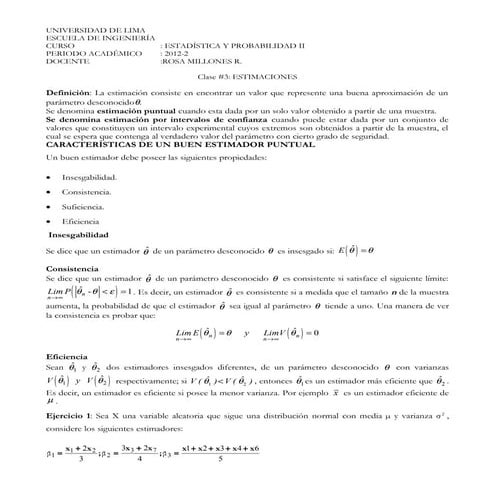 Guia 3.estimadores estimación de una media