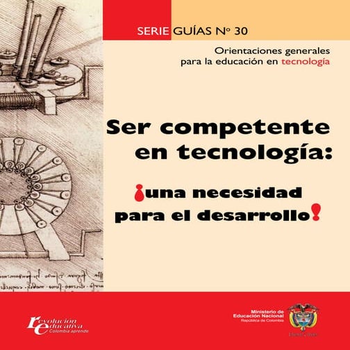 Guia 30 tecnologia