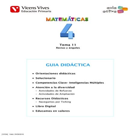 Guia 4 angulos