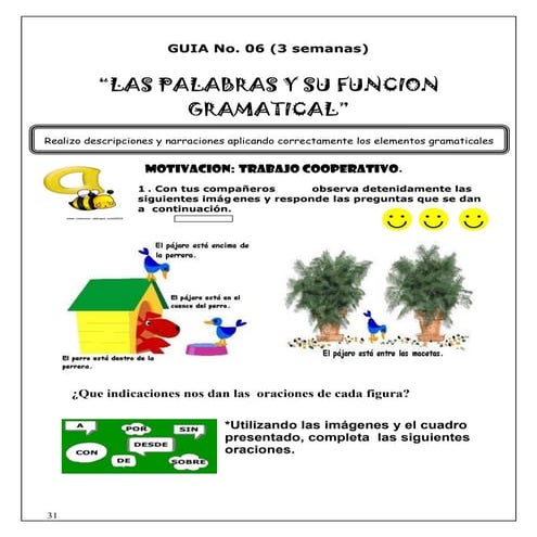 Guia 6 con la cohesion 2
