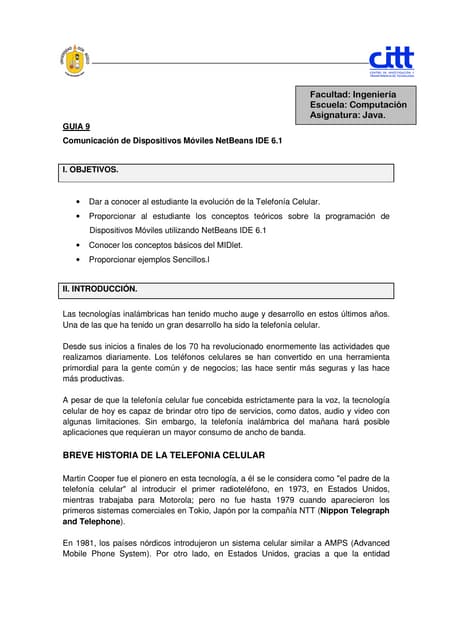 Guia8 java