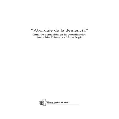 Guiaabordajedelademencia