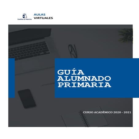 Guia alumnado y familias primaria v1