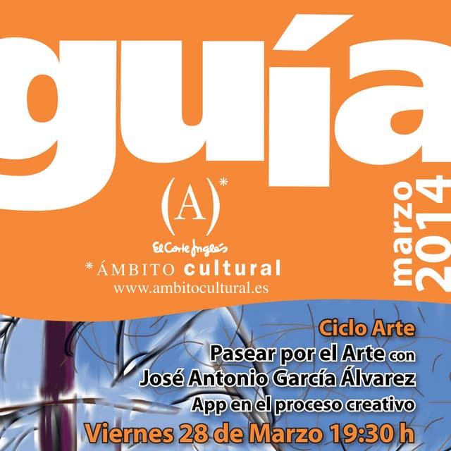 Guia ambito lp marzo 2014