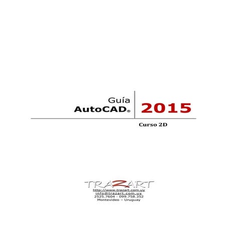Guia AutoCAD_2015-2d_muestra