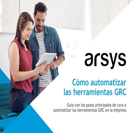 Guia automatizar herramientas-grc