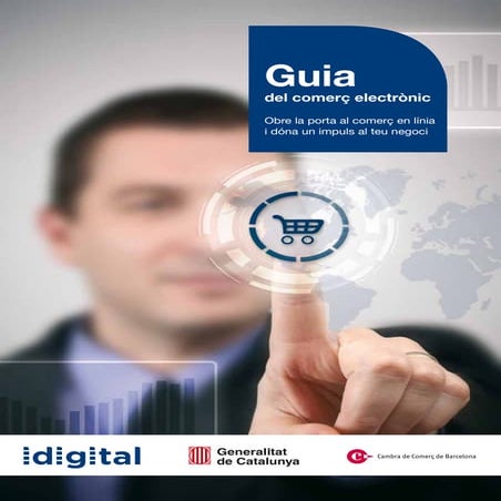 Guía del Comercio electrónico 2012
