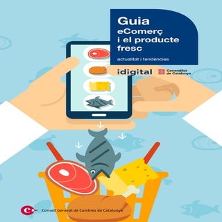 Guia Comerç Electronic i el product...