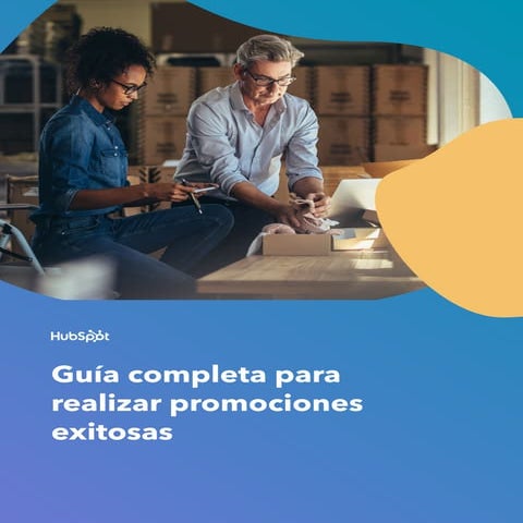 Guía completa para realizar promociones exitosas.pdf