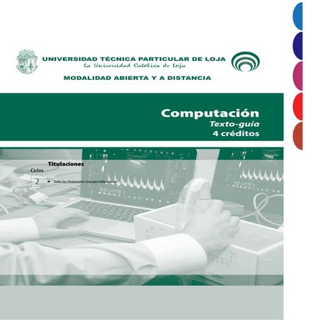Uso de la Plataforma Moodle. Manual para el alumno | PDF