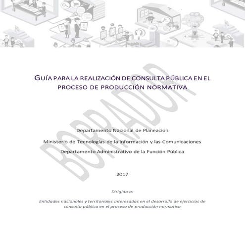 Guia consulta publica 2017