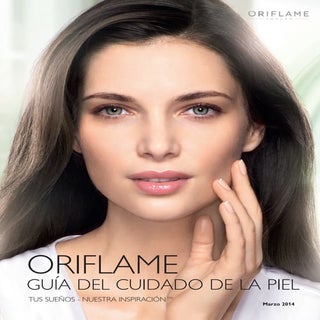 Guia cuidado de la piel chile