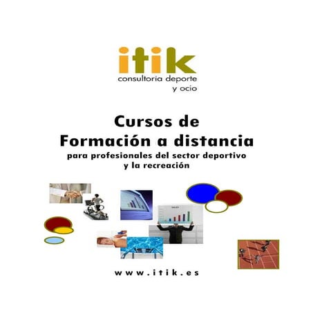 Guia Cursos Formación General