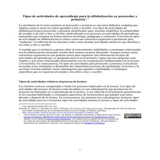 Guia de actividades tpack   lengua ...