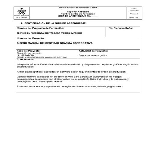 Guia de aprendizaje 15 ilustrator