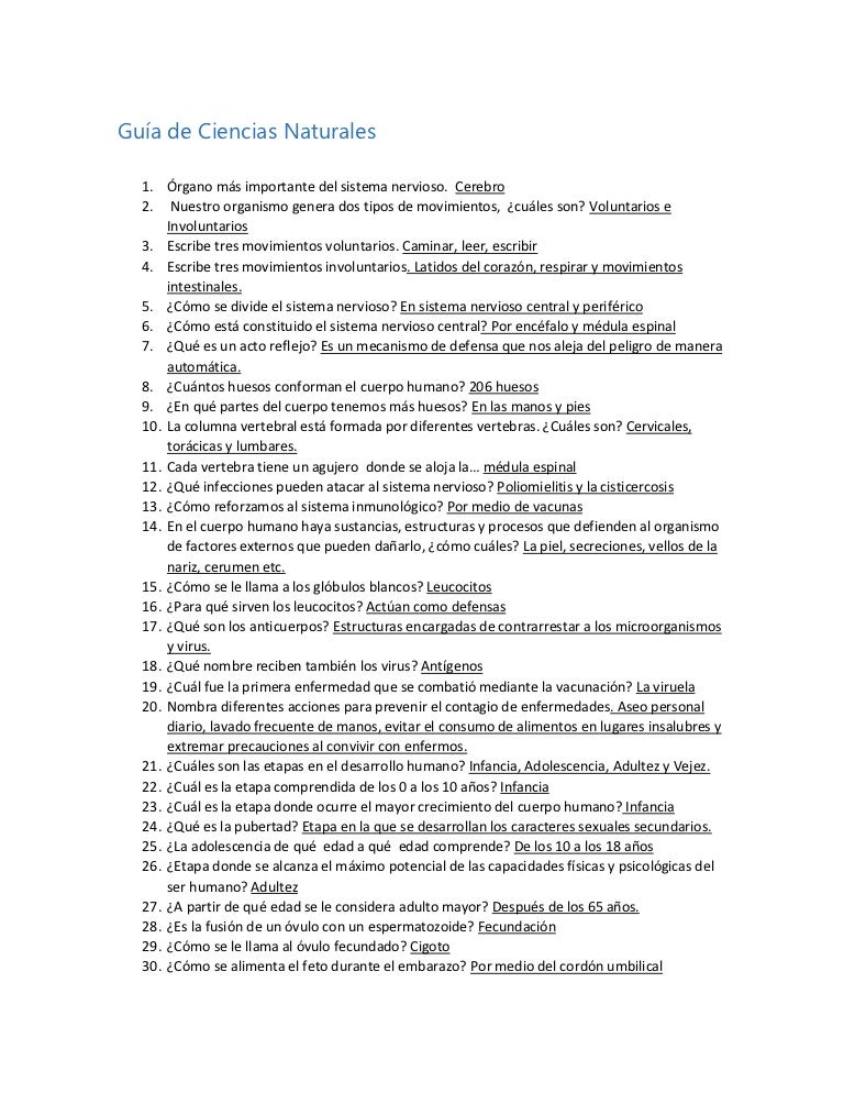 preguntas cerradas y abiertas de ciencias naturales guia de ciencias naturales 6 186 grado preguntas cerradas y abiertas de ciencias naturales guia de ciencias naturales 6 186 grado