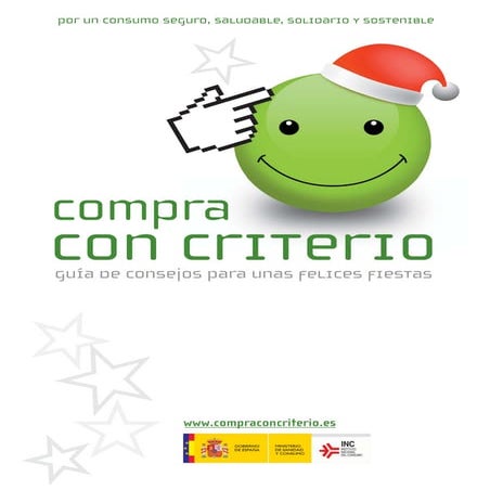 Guia de compra oncriterio.