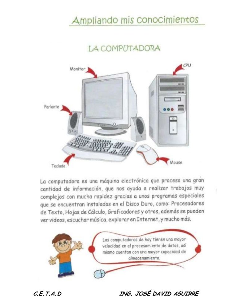 Guia de computacion basica