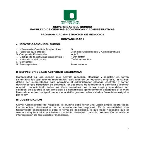 Guia de contabilidad